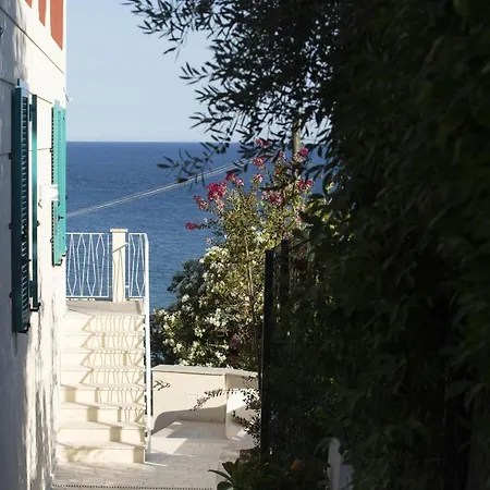 Chiaror Di Mare Gaeta