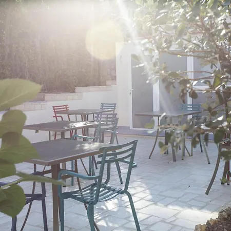 Guest house Chiaror Di Mare