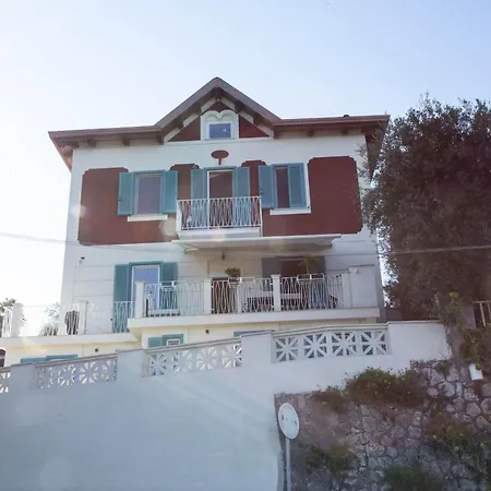 Chiaror Di Mare Gaeta