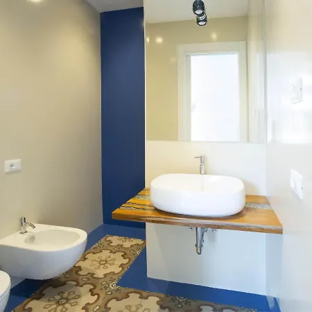 Guest house Chiaror Di Mare *