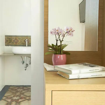 Chiaror Di Mare Guest house *