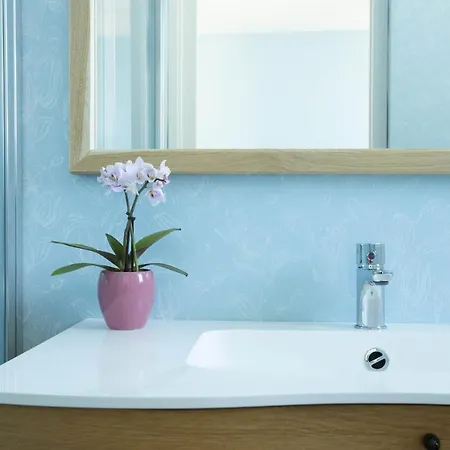 Guest house Chiaror Di Mare