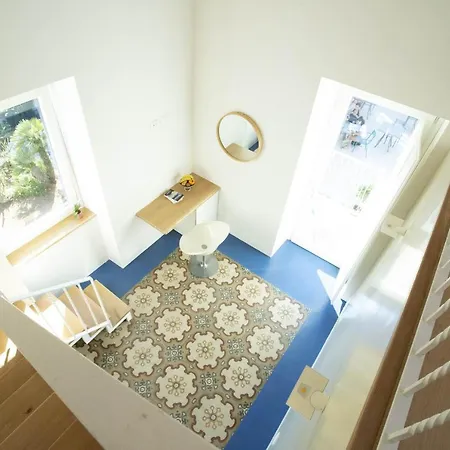 Chiaror Di Mare Gaeta