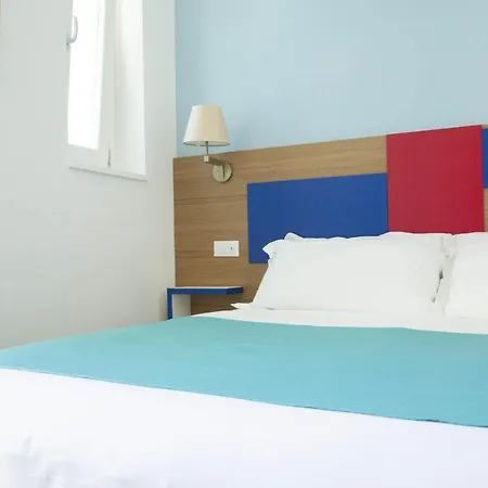 Guest house Chiaror Di Mare Gaeta