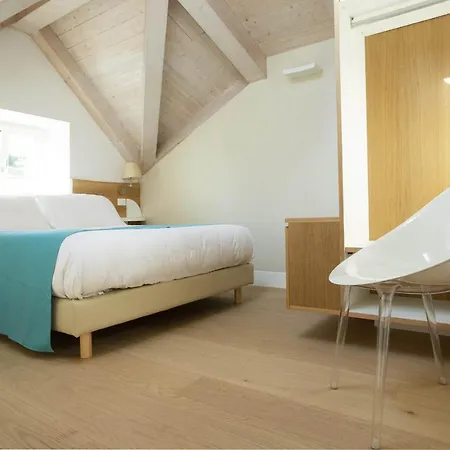 Guest house Chiaror Di Mare Gaeta