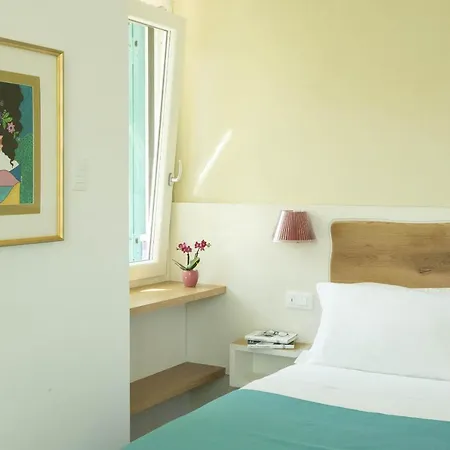 Guest house Chiaror Di Mare *