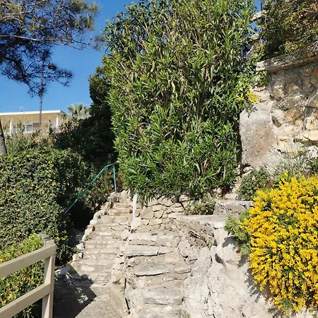 Guest house Chiaror Di Mare *