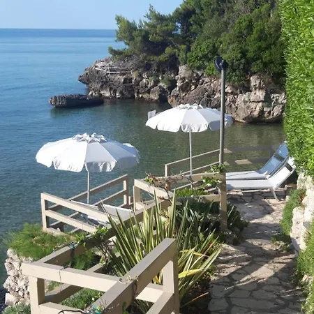 Guest house Chiaror Di Mare Gaeta