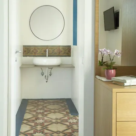 Pensión Chiaror Di Mare Gaeta