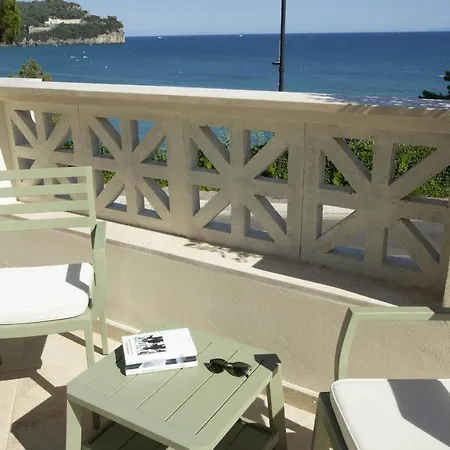 Chiaror Di Mare