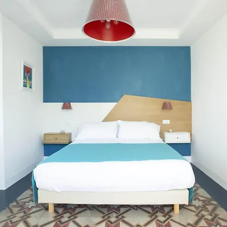 Guest house Chiaror Di Mare Gaeta