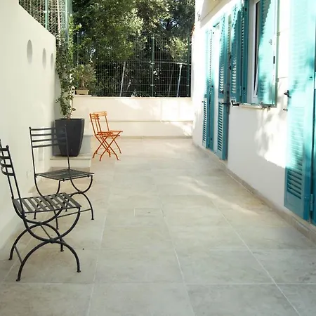 Guest house Chiaror Di Mare Gaeta