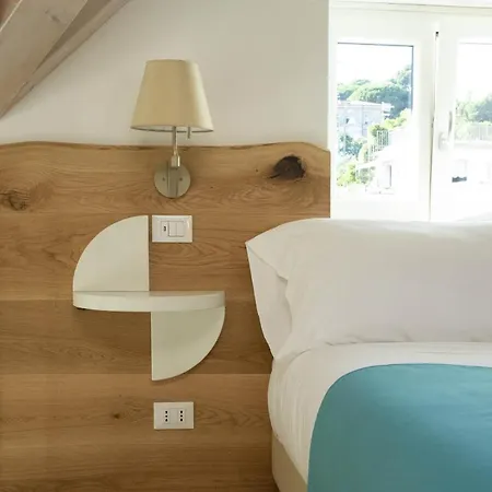 Guest house Chiaror Di Mare *