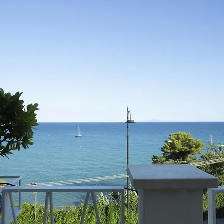 Chiaror Di Mare * Gaète