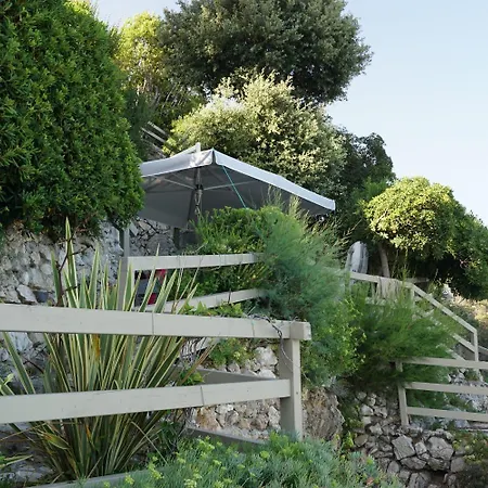 Guest house Chiaror Di Mare Gaeta