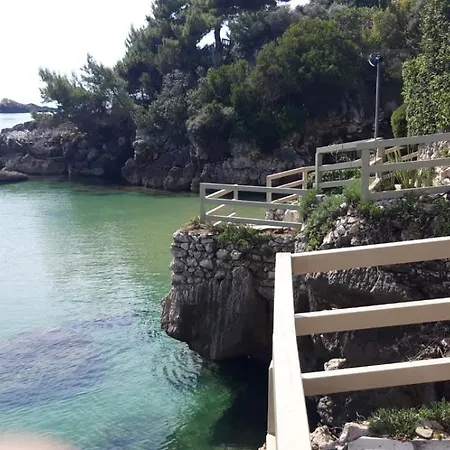 Chiaror Di Mare Pensión Gaeta