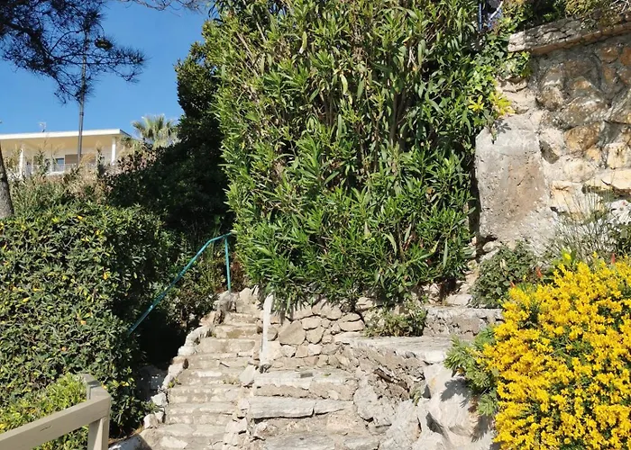 Pensjonat Chiaror Di Mare *